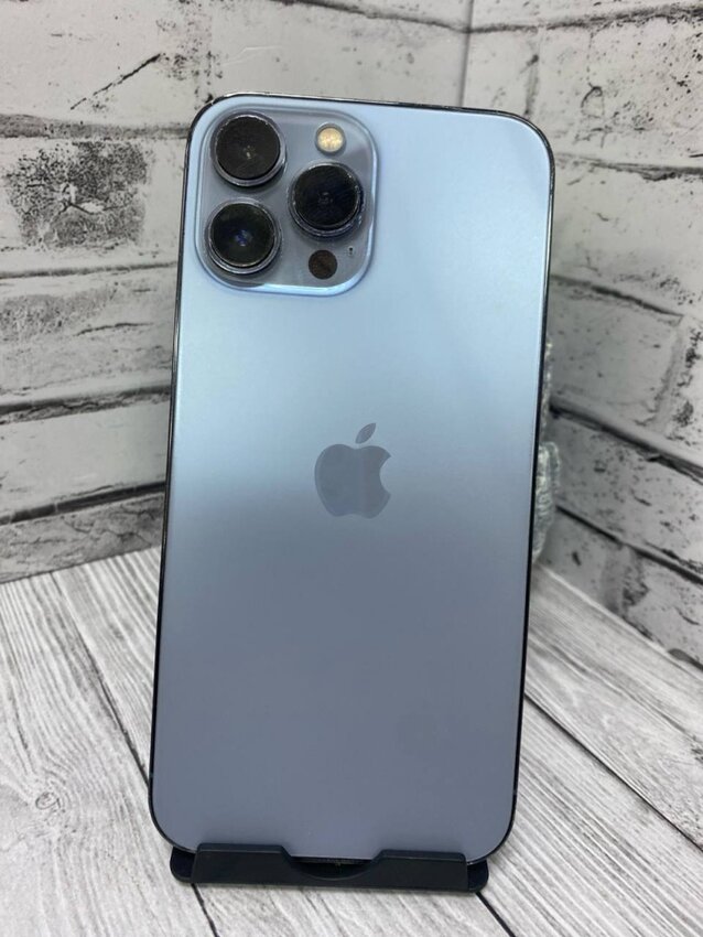 Смартфон iPhone 13 PRO MAX 256 Gb