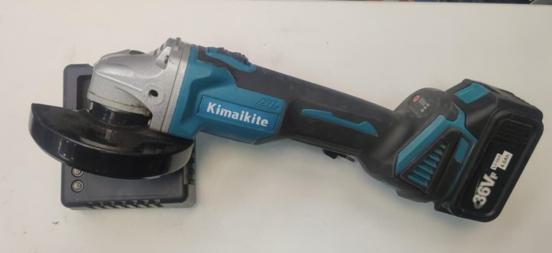 УШМ (Болгарка) Kimaikite