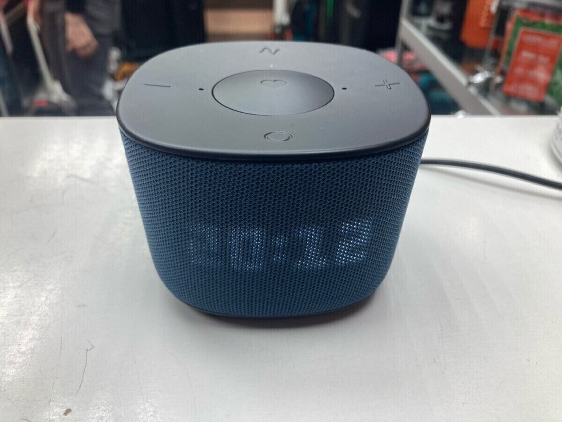 Акустика др марка СберБум