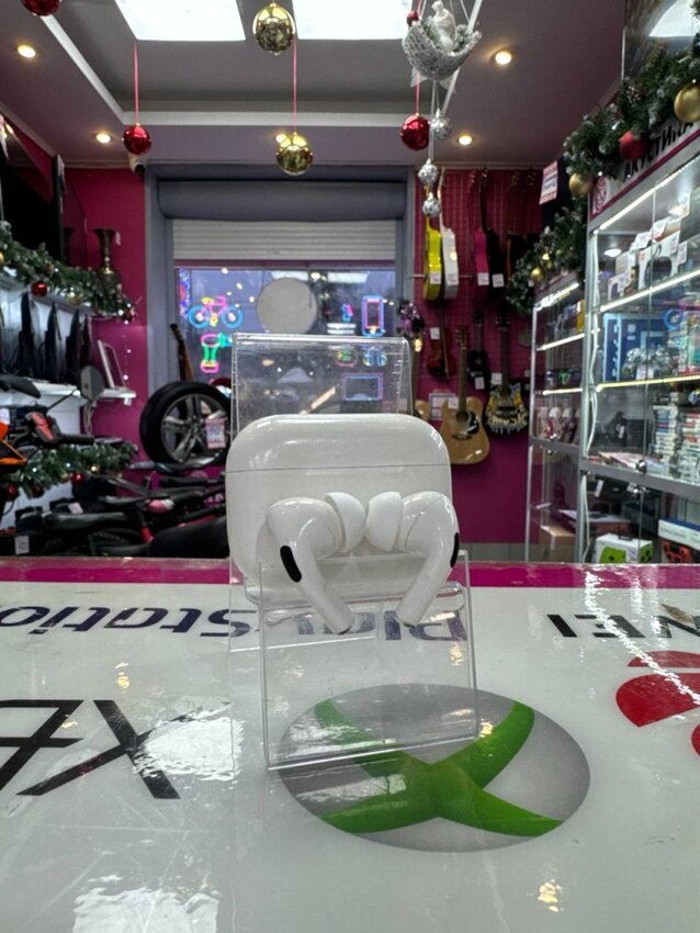 Наушники Airpods Pro 1 lighting