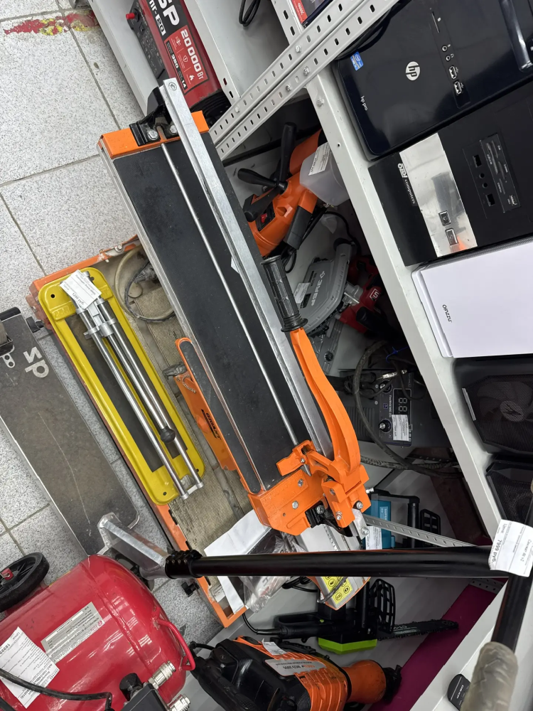 Плиткорез Вихрь