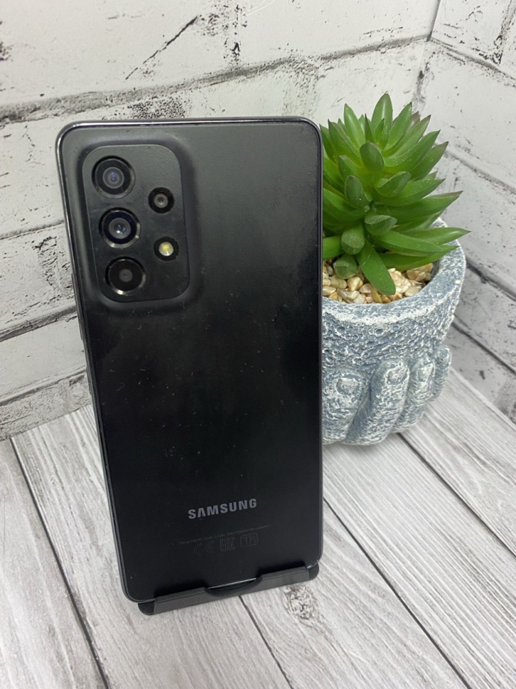 Смартфон Samsung A53 5G 6/128 GB
