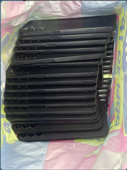 Смартфон Samsung A14