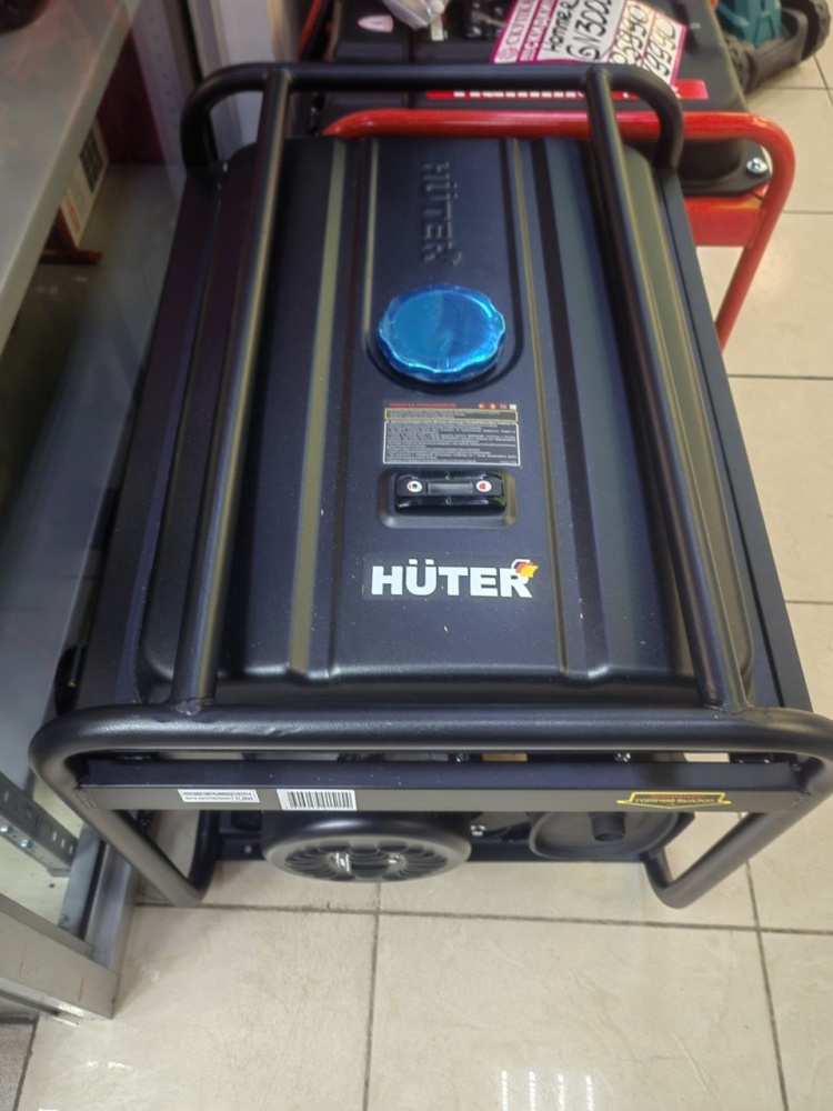 /Генератор Huter