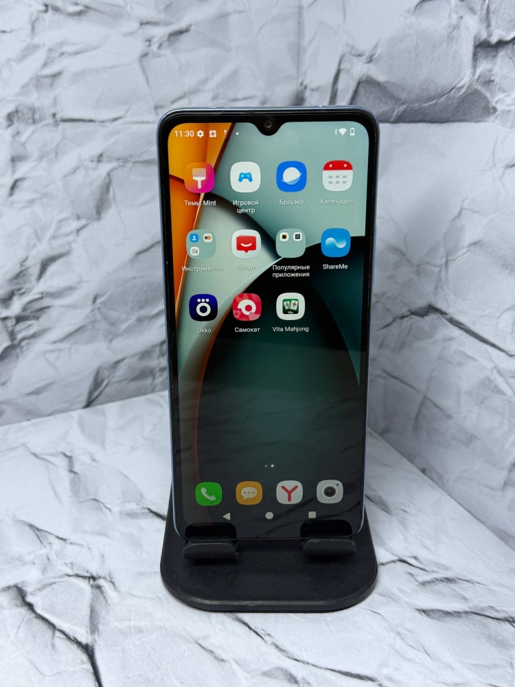 Смартфон Xiaomi Redmi A3 3\63