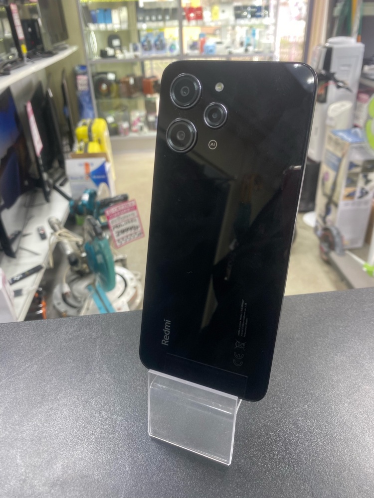 Смартфон Xiaomi Redmi 12 8/256