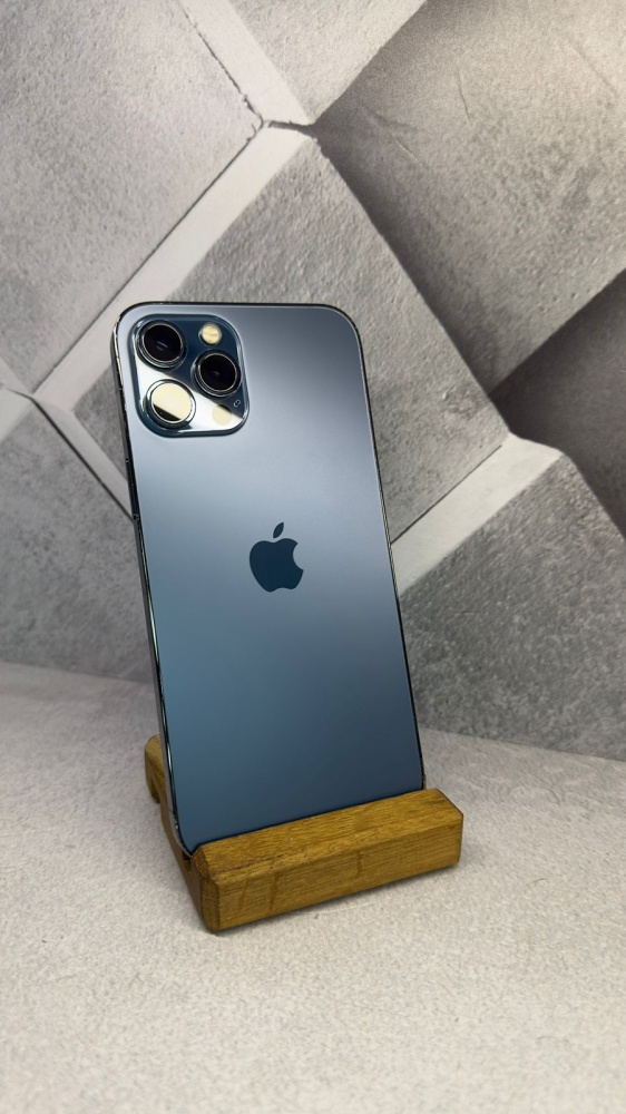 Смартфон iPhone 12 PRO MAX 256 Gb