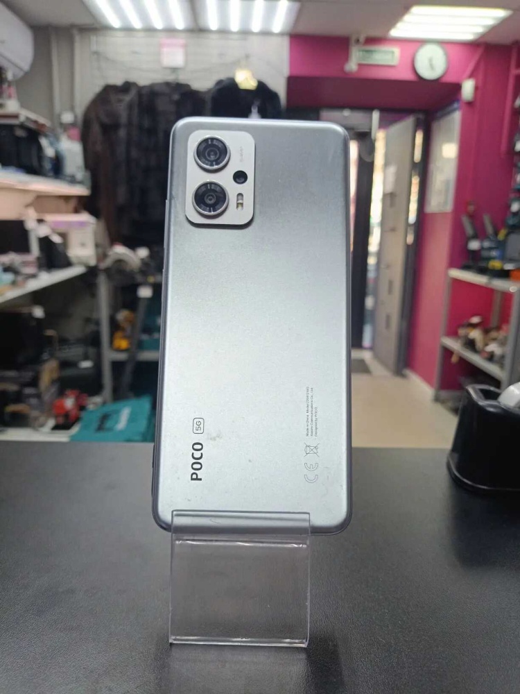 Смартфон Xiaomi Poco X4 GT