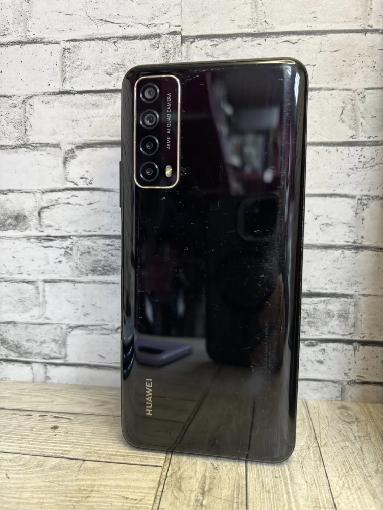 Смартфон Huawei P Smart 2021 4/128