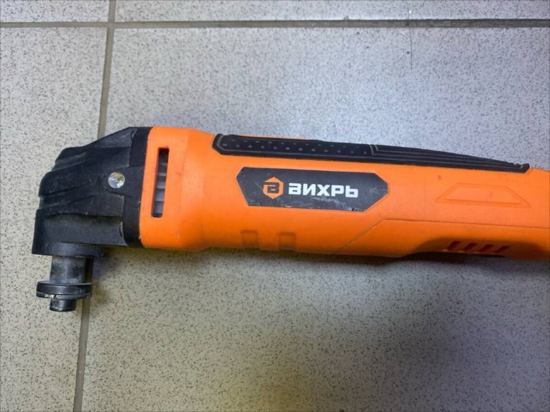 Реноватор Вихрь