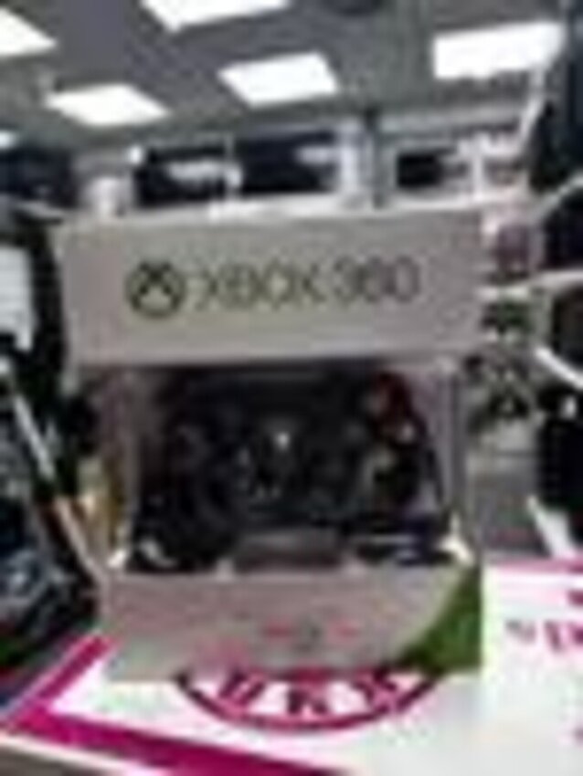 Геймпад Xbox 360