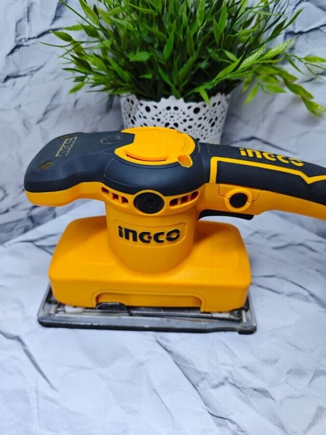 Шлифмашина INCO FS 3208