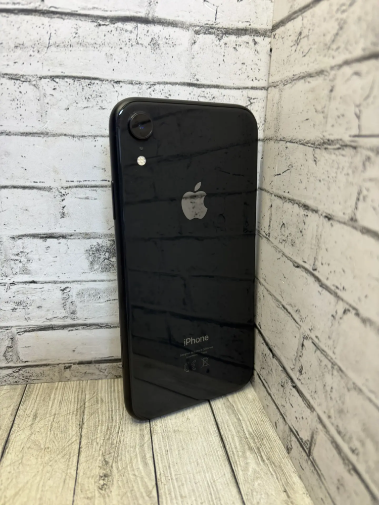 Смартфон iPhone XR 256 Gb