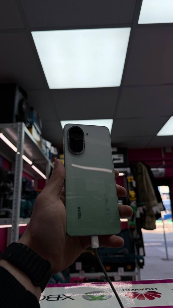 Смартфон Xiaomi Redmi А5 4 64