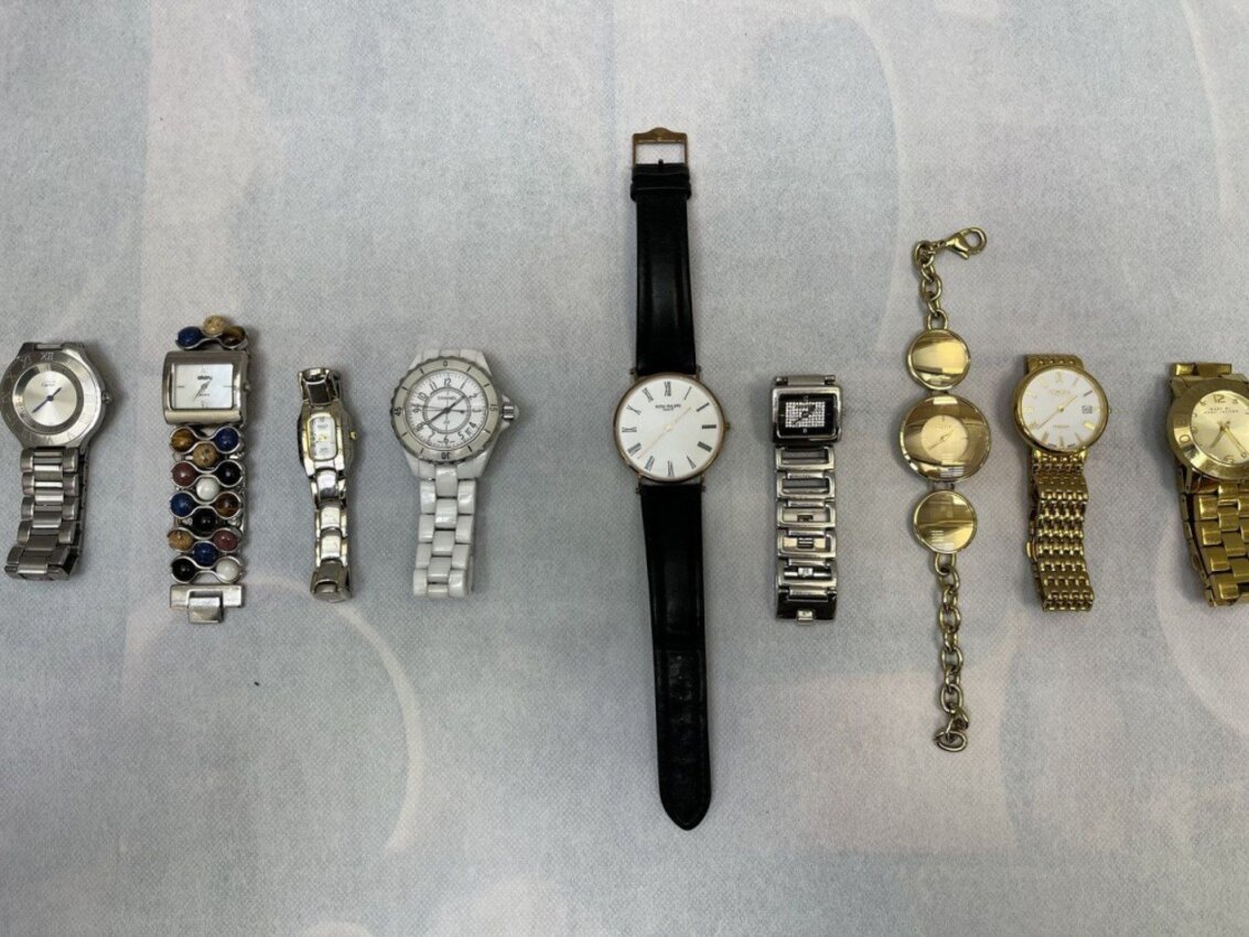 Часы Patek Philipp