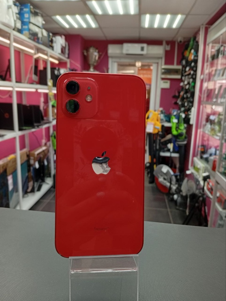 Смартфон iPhone 12 64 Gb
