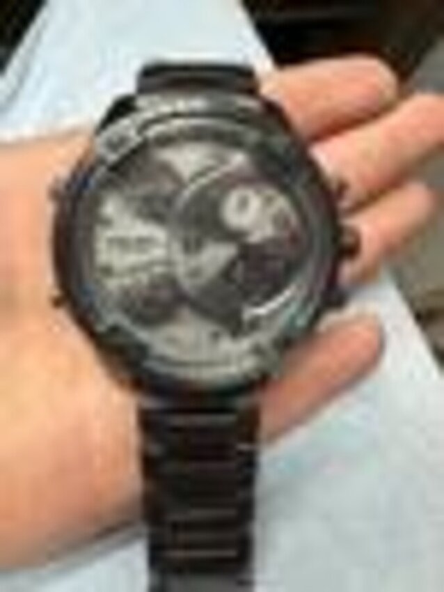 Часы Diesel DZ7426