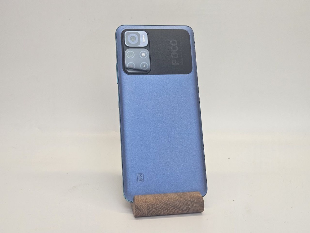 Смартфон Xiaomi Poco M4 PRO (4/64 Гб)