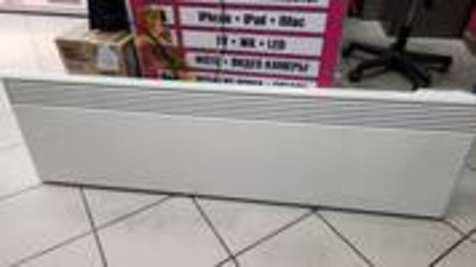 Обогреватель NOBO