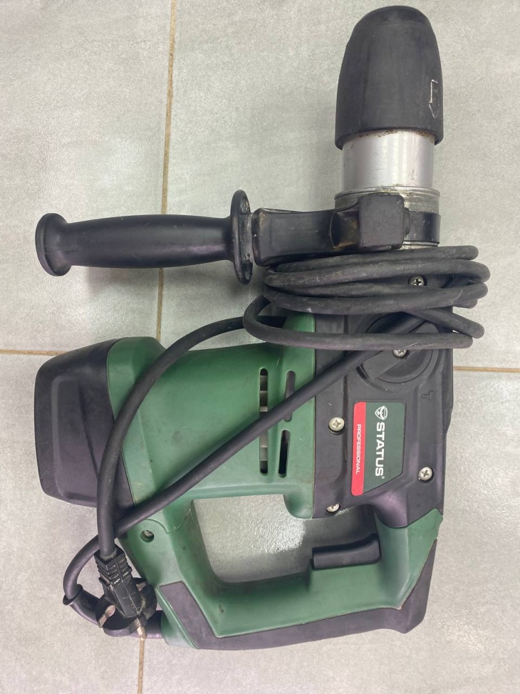 Перфоратор Status prm 45