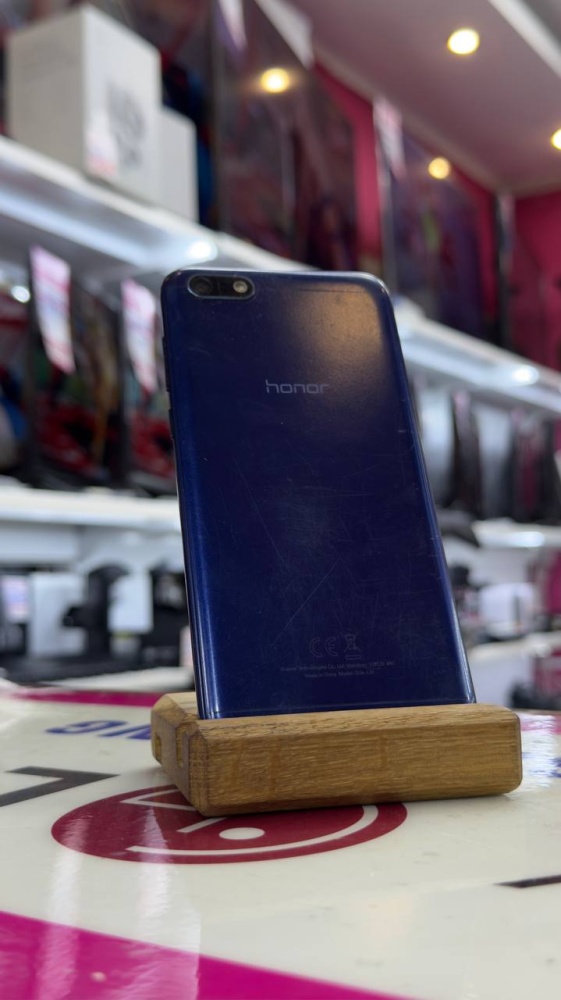 Смартфон Honor 7A 2/16