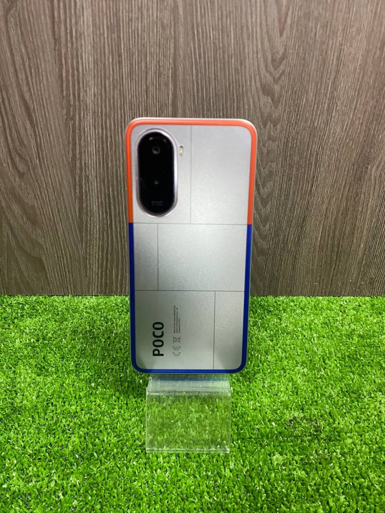 Смартфон Xiaomi Poco M7 6/128Gb