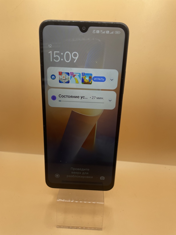 Смартфон Xiaomi Redmi А3 PRO