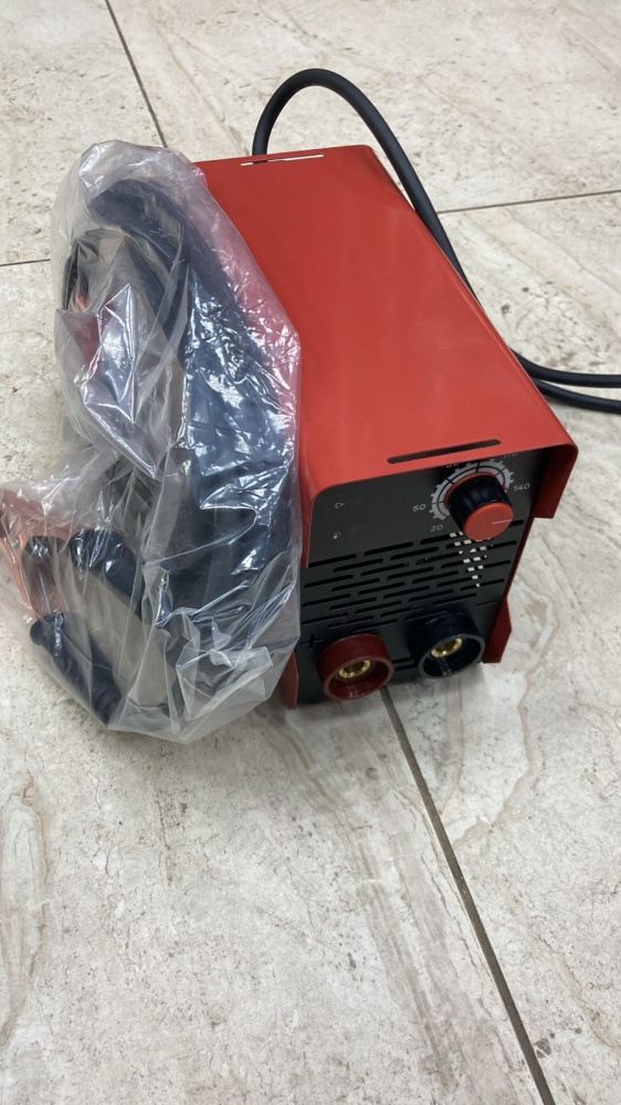 Сварочный аппарат Boxbot mma 180a