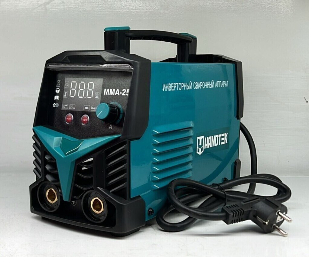 Сварочный аппарат Handtek MMA-200