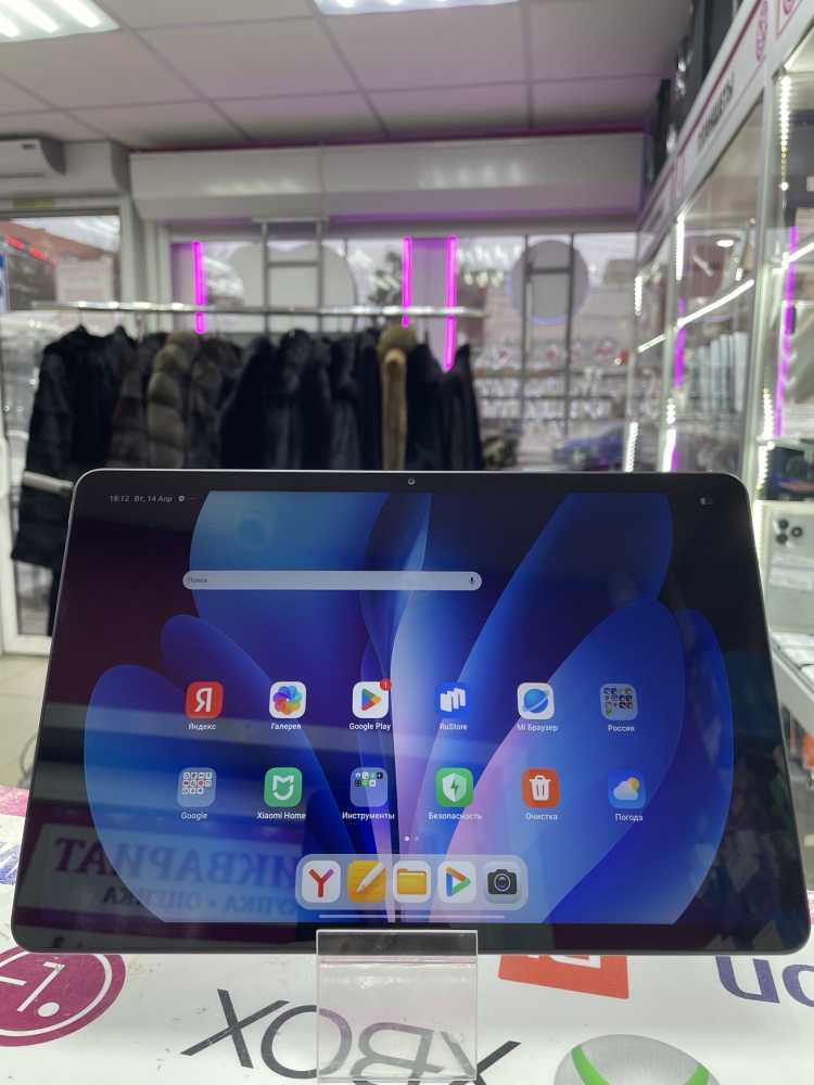 Планшет Xiaomi PAD 2 6/128gb