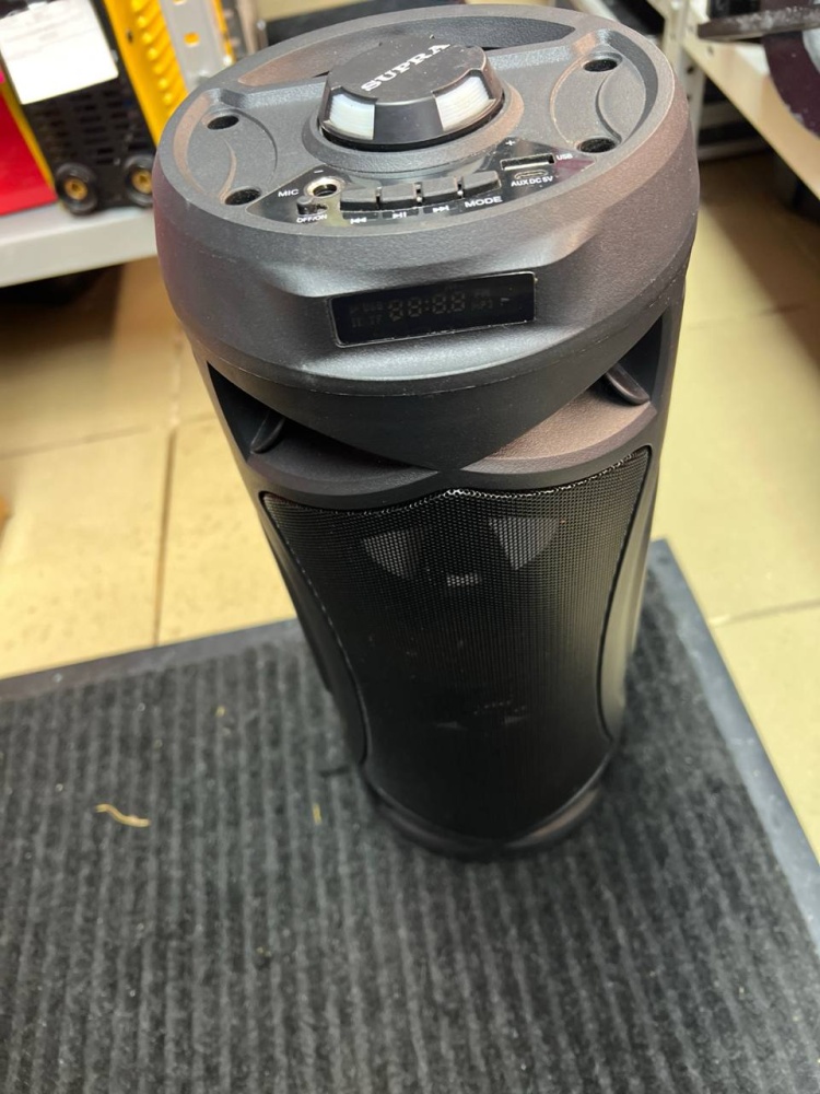 /Минисистема Supra SMB-330