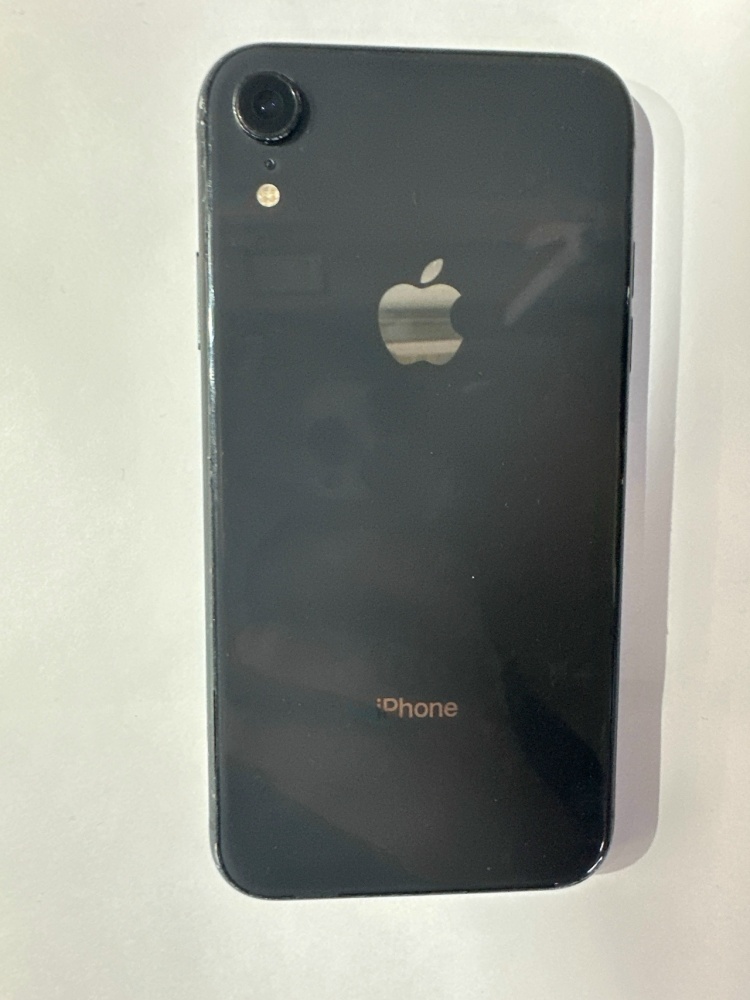 Смартфон iPhone XR 64 Gb