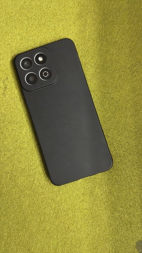 Смартфон Honor X7с 6/128