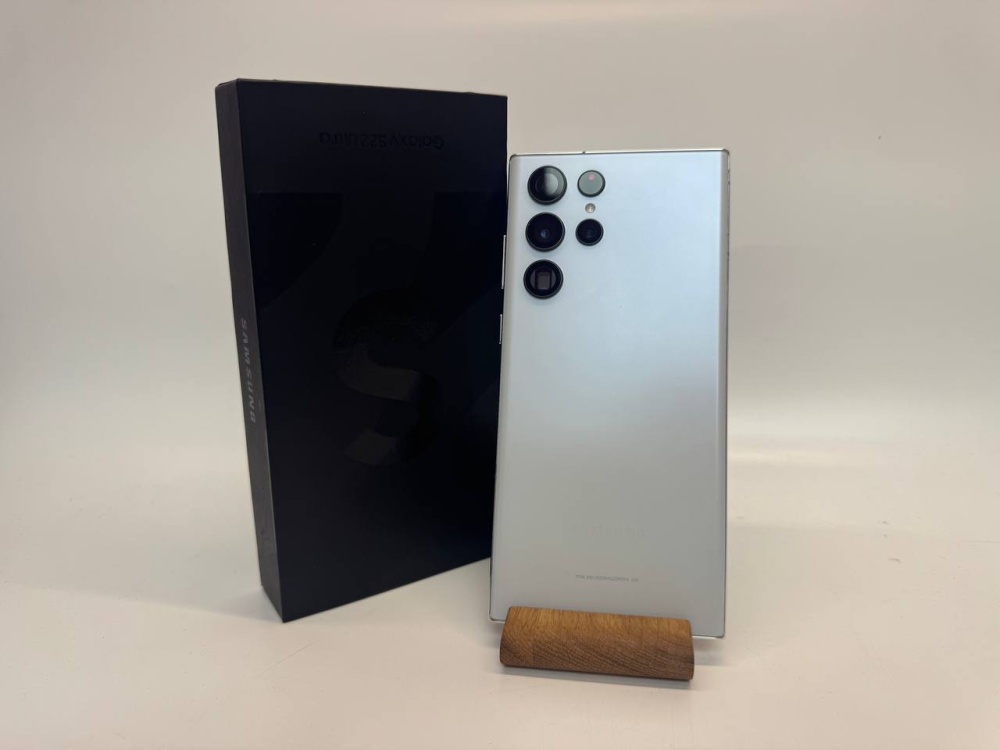 Смартфон Samsung S22 Ultra 12\256