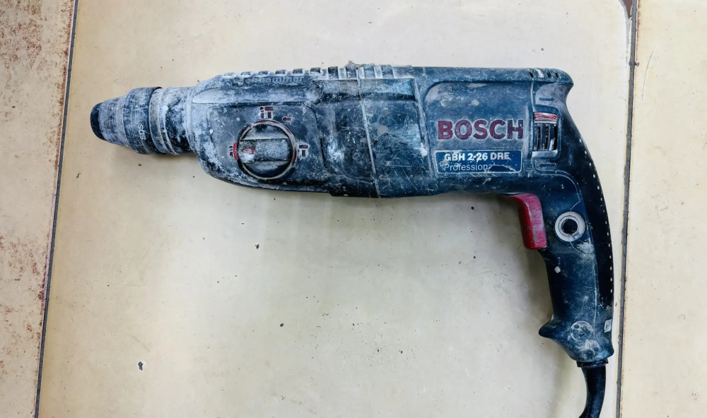 Перфоратор Bosch GBH 226