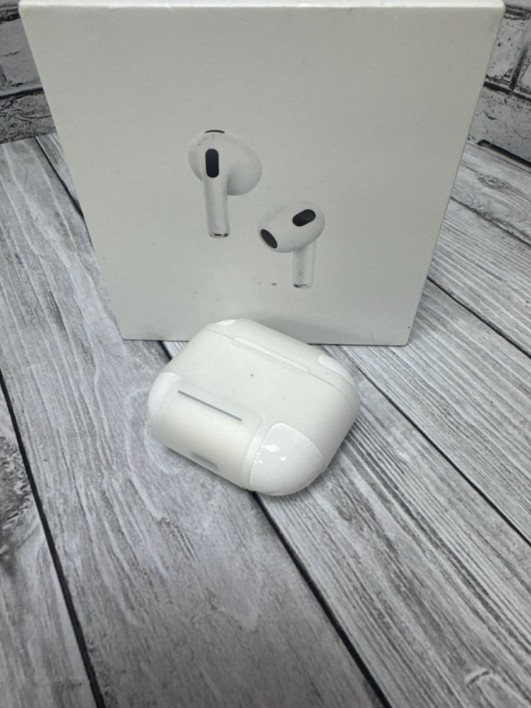 Наушники Airpods 3