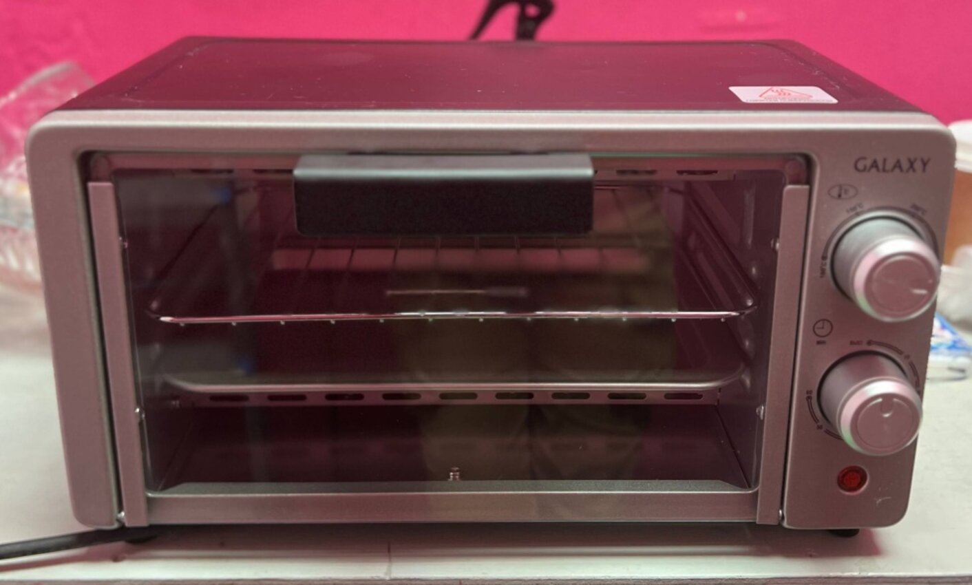 Духовой шкаф Galaxy LG2624