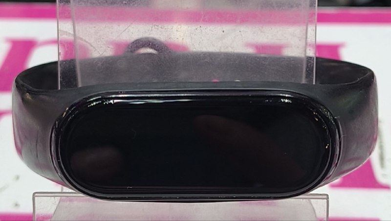 Смарт-браслет Mi Smart Band 4