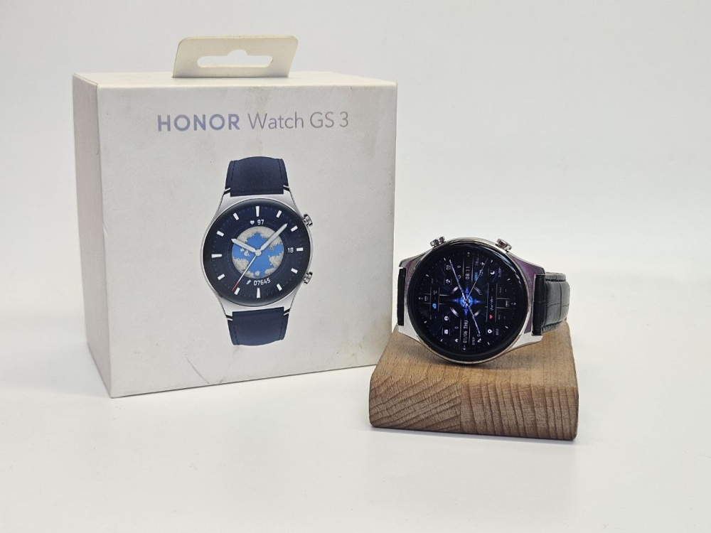 Смарт-часы Honor Watch GS 3
