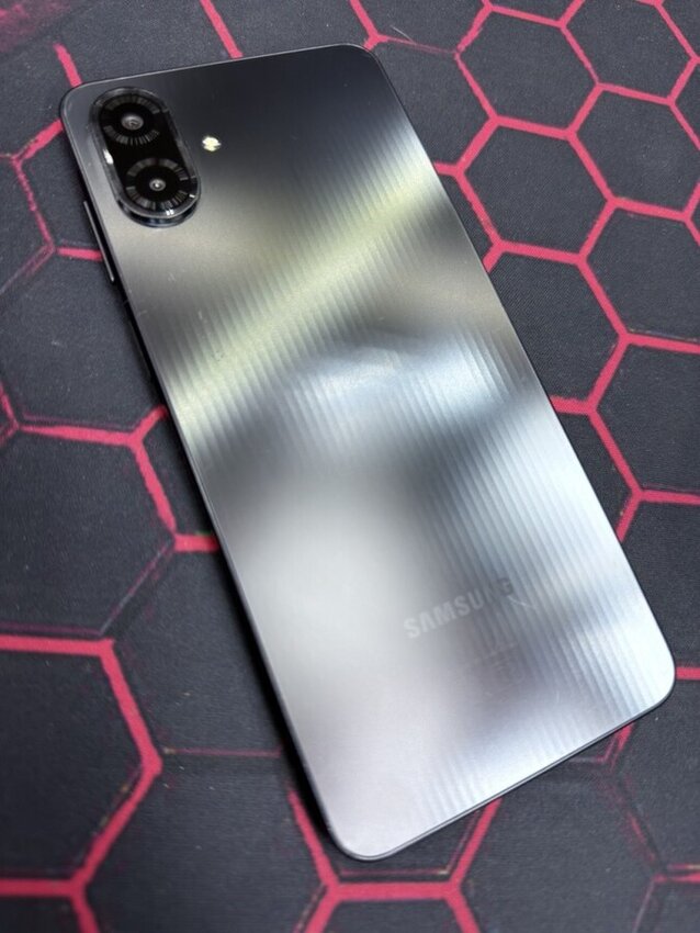 Смартфон Samsung A07 4/64гб