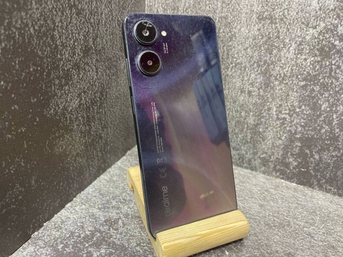 Смартфон Realme 10 4/128