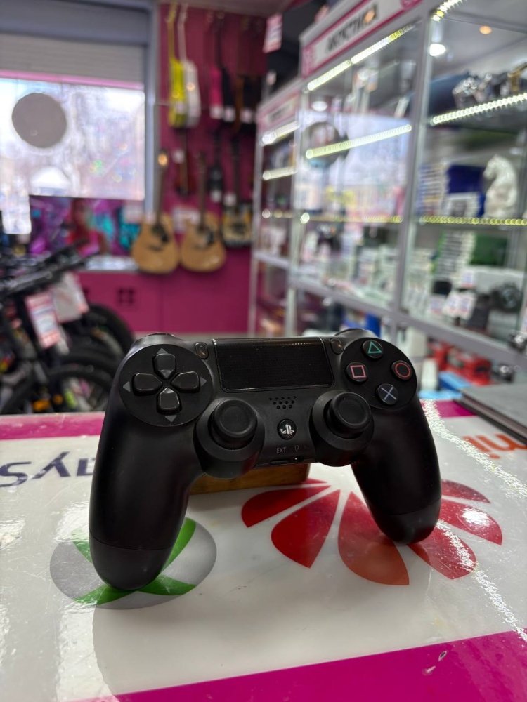 Геймпад PS 4