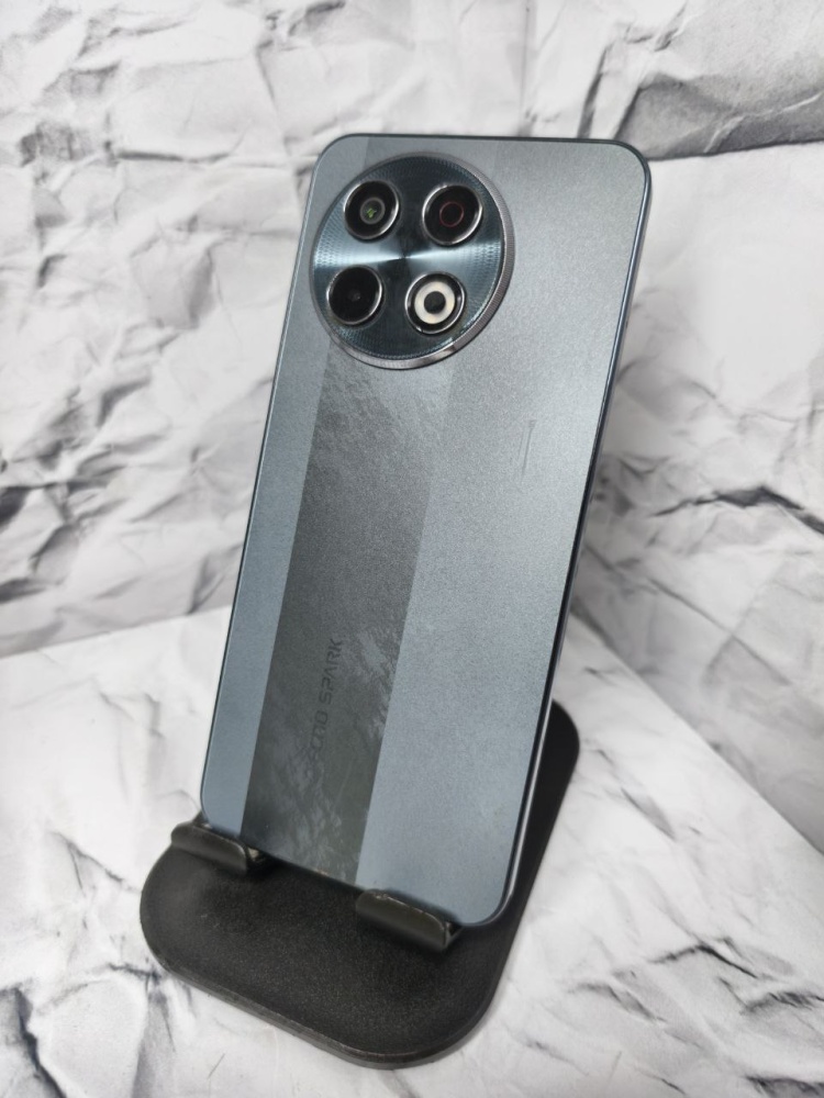 Мобильный телефон Tecno SPARK 30 PRO 8\128