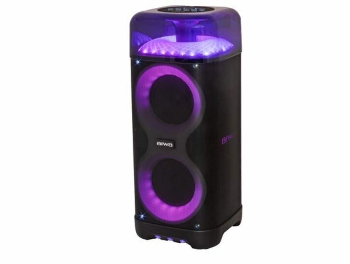 Акустика Aiwa CAS-700