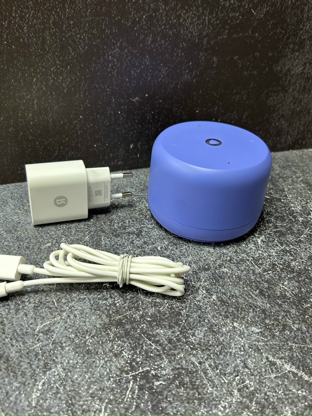 Акустика Яндекс-станция Лайт 2