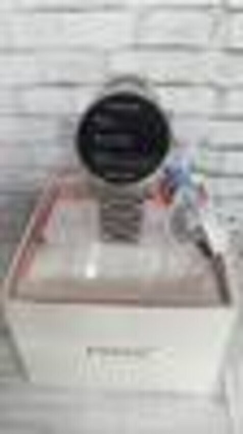 Смарт-часы Fossil Q Explorist HR FTW4011