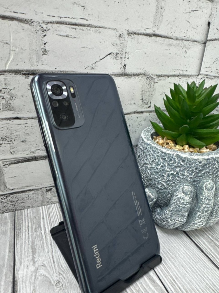 Xiaomi Redmi note 10S 6/128GB