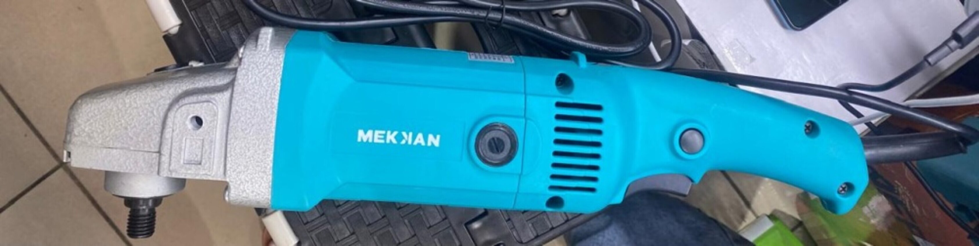 Шлифмашина МК81202