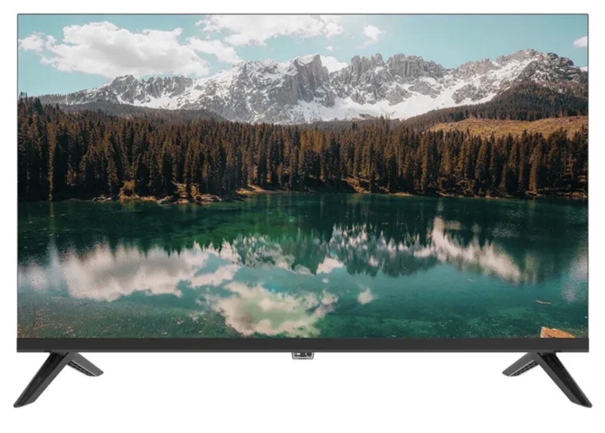 Телевизор Razz ca24h25f