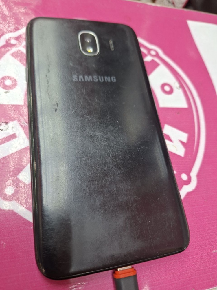 Смартфон Samsung J4 2016  32 гб